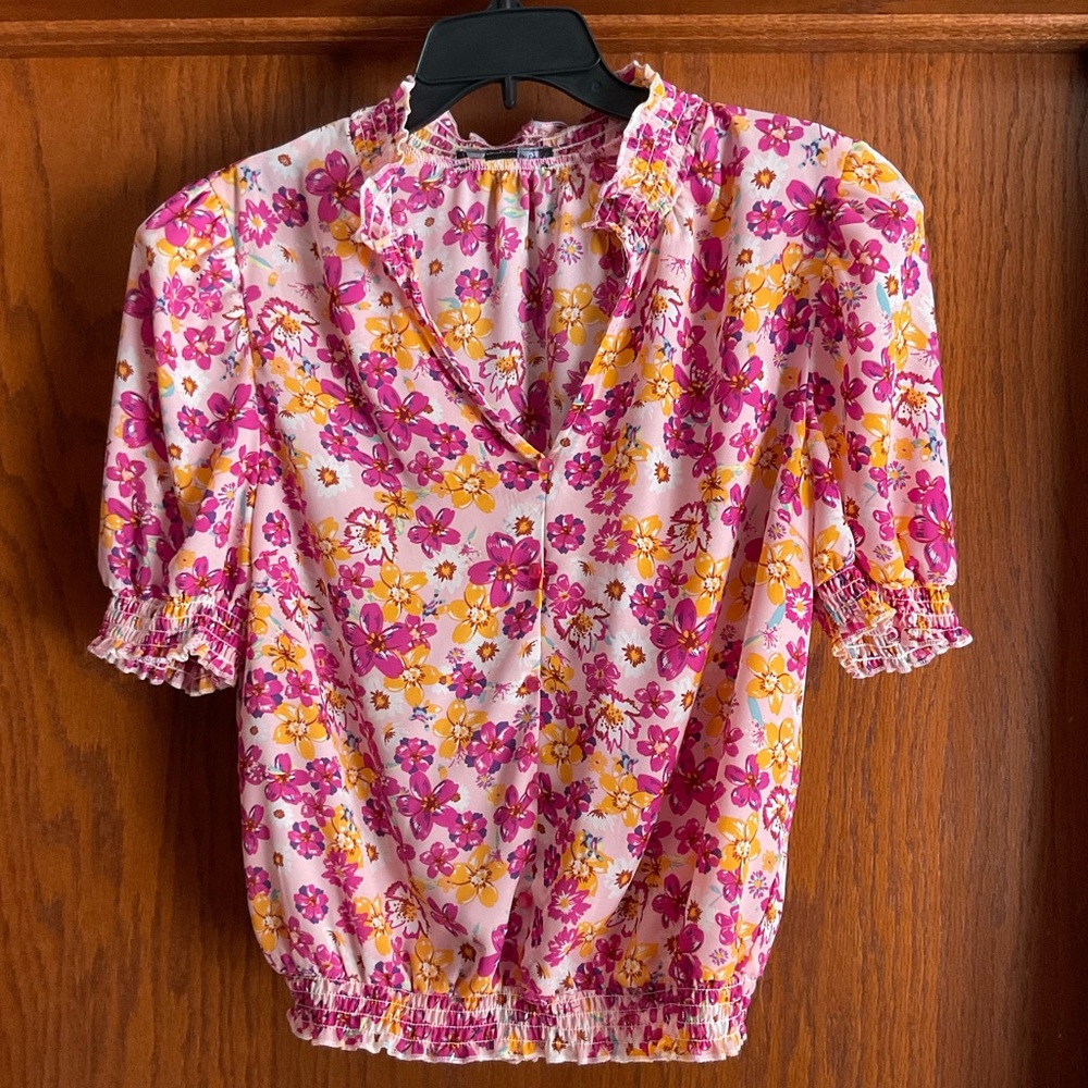 Beautiful top